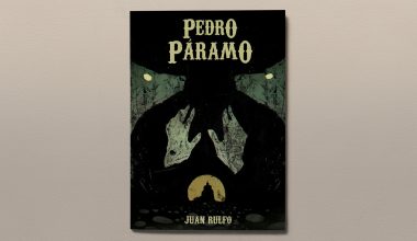 Juan Rulfo, Pedro Paramo